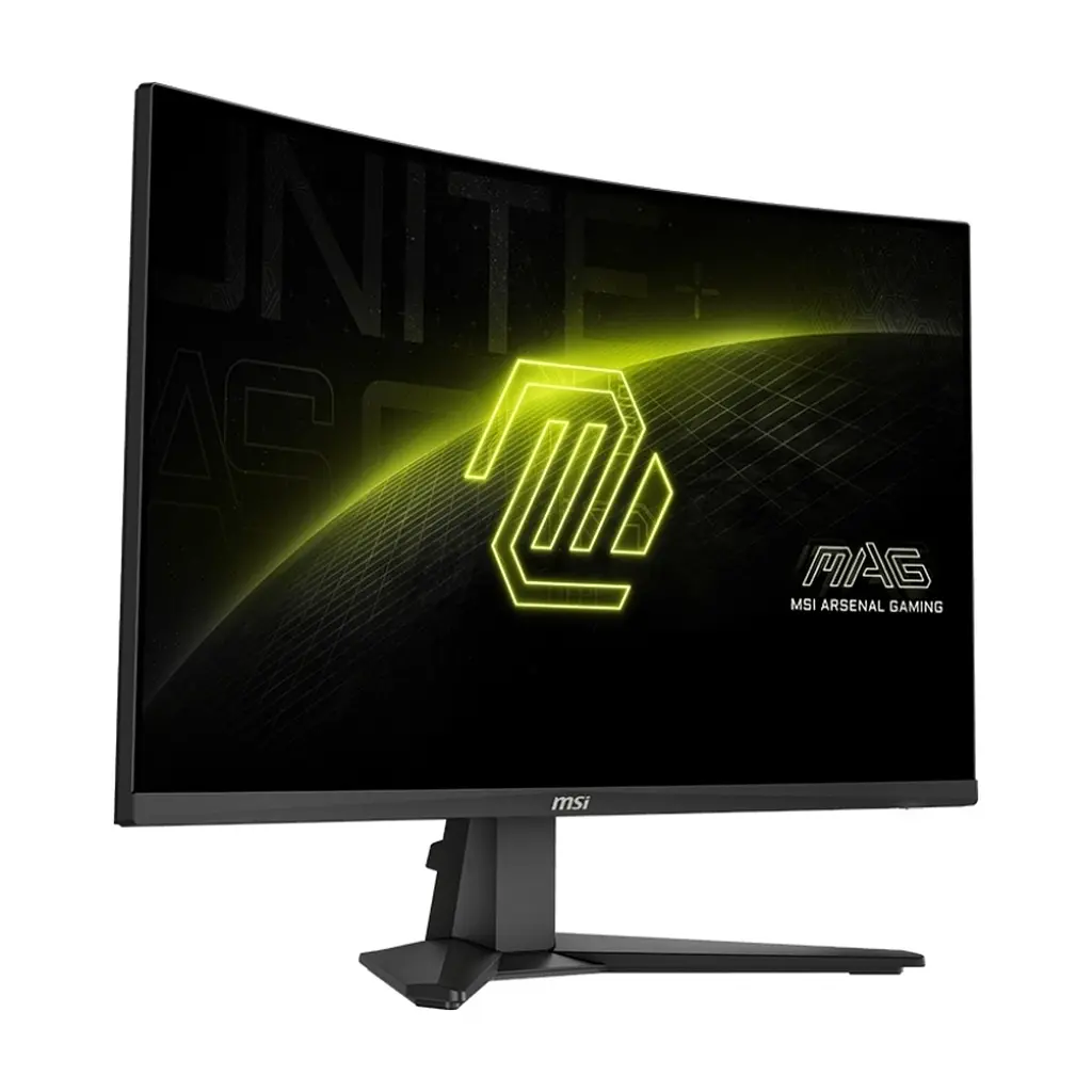 Монітор MSI MAG 276CF E20 - фото 3