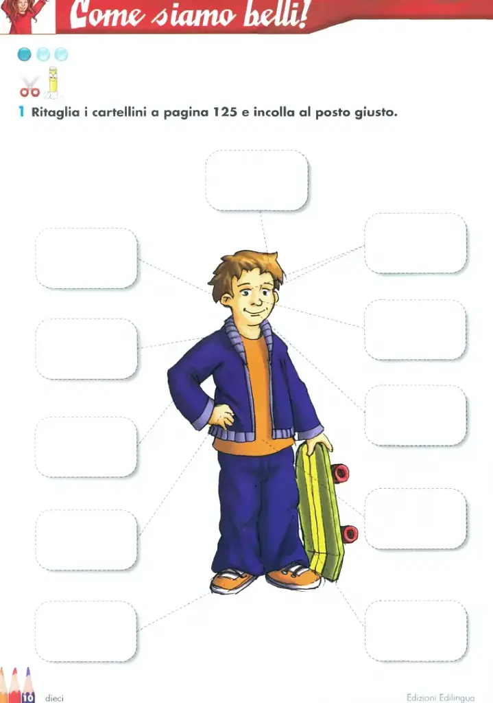 Forte! 2. Libro dello studente ed esercizi (A1+) + CD audio - фото 2
