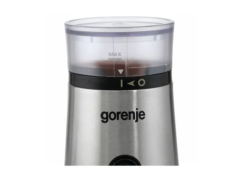 Кавомолка Gorenje SMK150E - фото 2