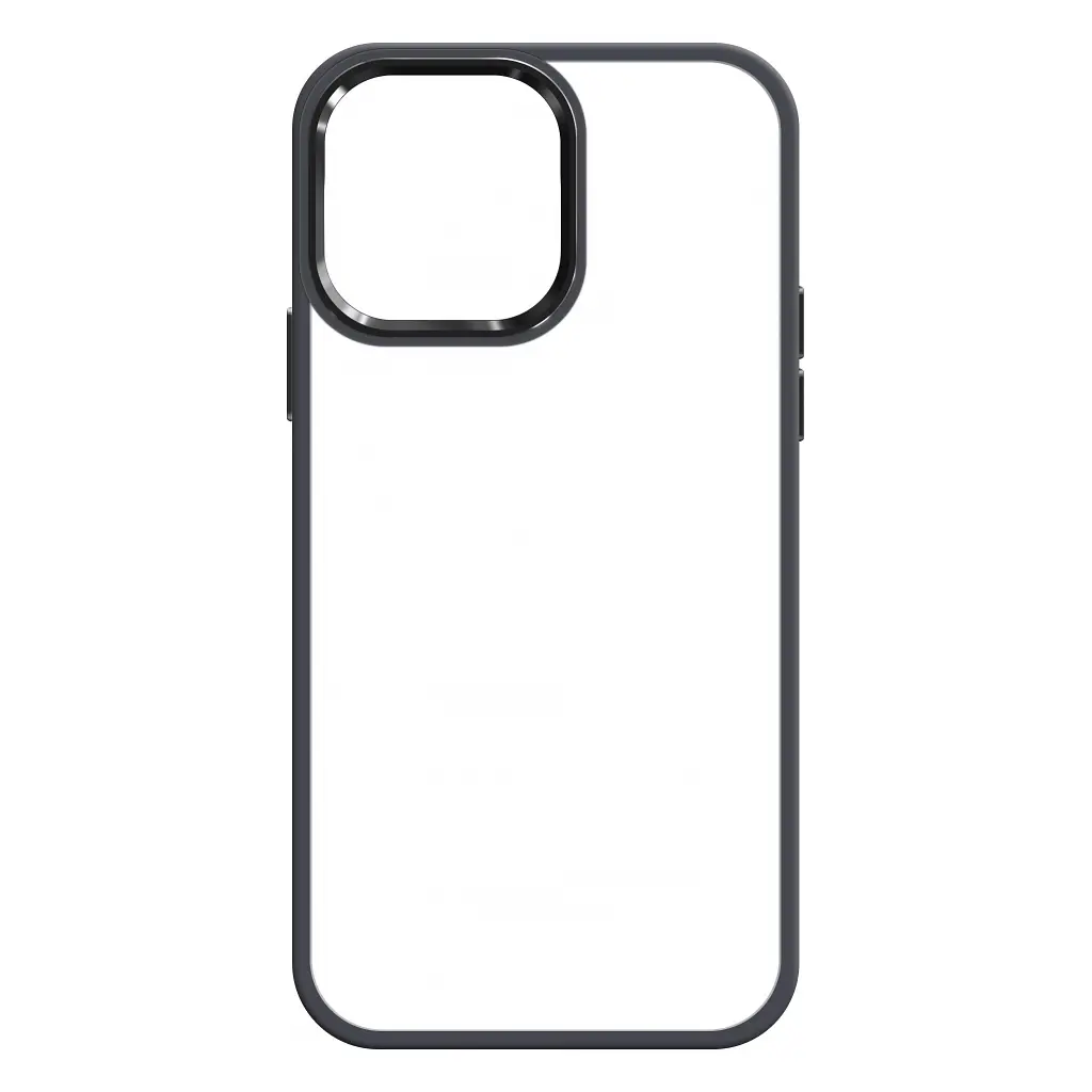 Чохол до мобільного телефона Armorstandart UNIT2 Apple iPhone 15 Pro Max Black (ARM69986) - фото 2