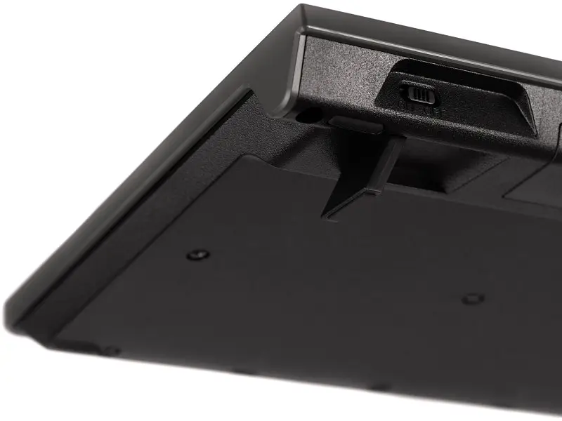 Клавіатура 2E KS280 WL BT Black/Gray (2 E-KS280WBGR_UA) - фото 3