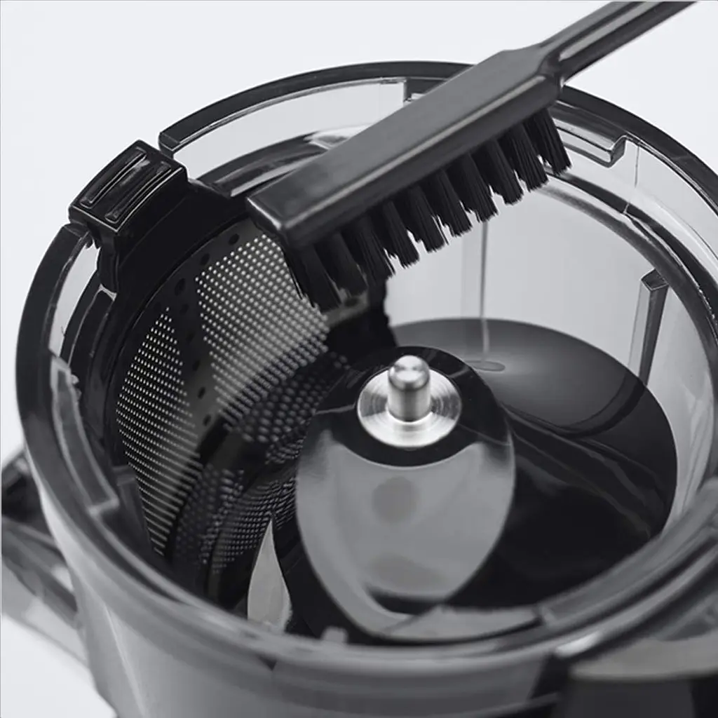 Соковыжималка Russell Hobbs Slowjuicer (25170-56) - фото 4