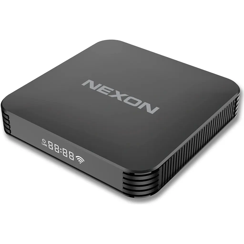 Медиаплеер Nexon X8 4/64GB NX817545199 [123365] - фото 4