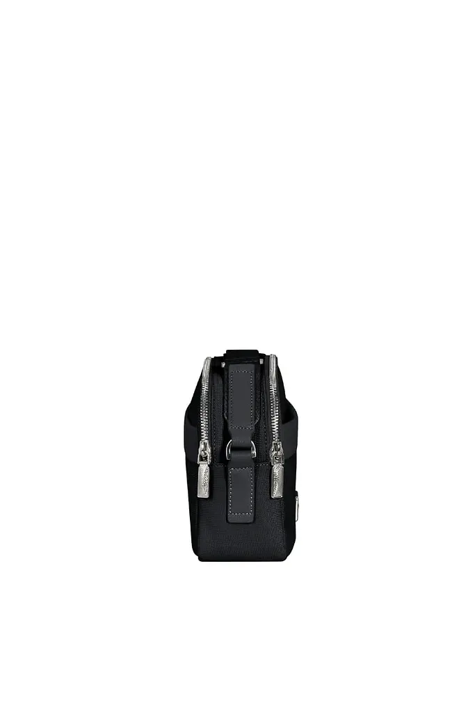 Плечова Сумка Samsonite IMAGE BIZ BLACK 23x15,5x8 KS2*09101 - фото 8