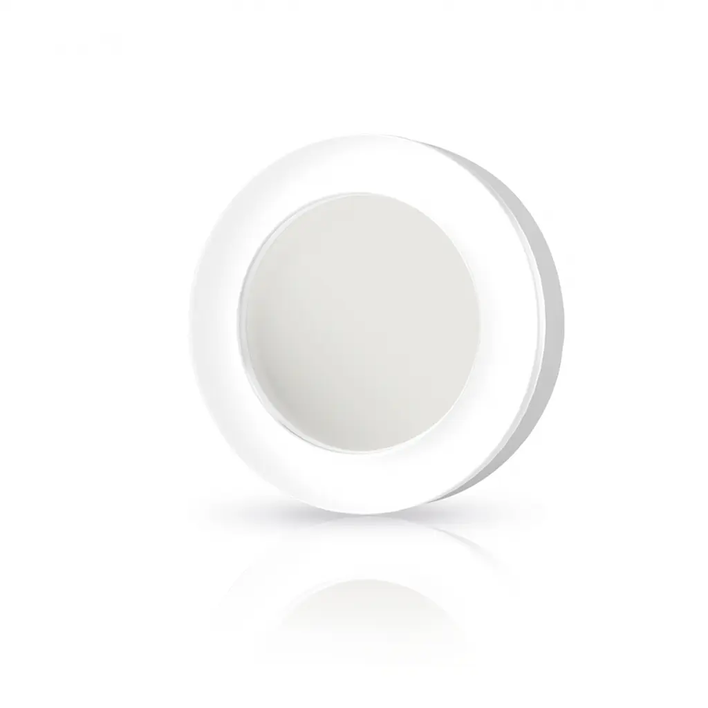 Світильник Videx LED Art IP65 15W 5000K круглий (VL-BHFR-155) - фото 2
