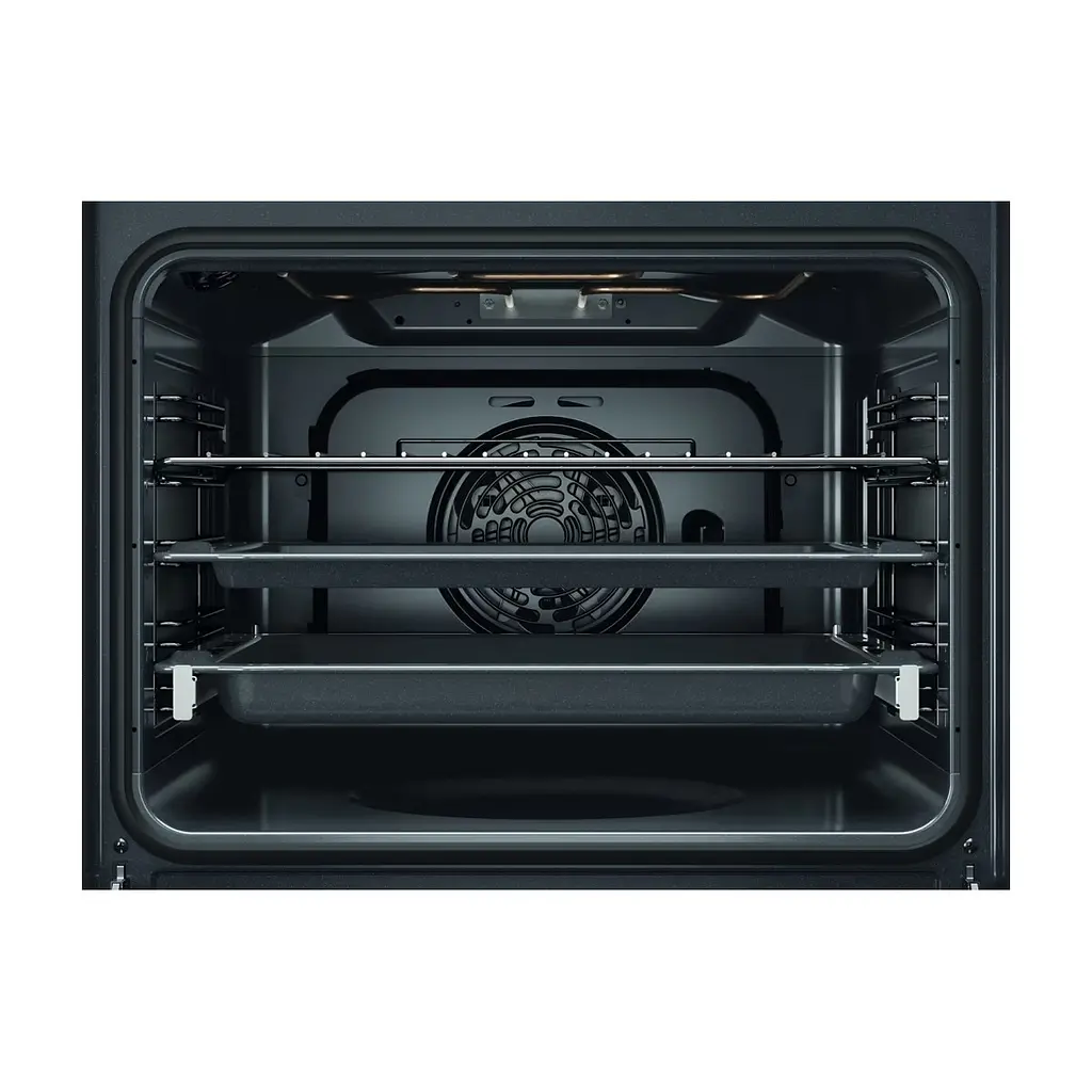 Духова шафа Whirlpool OMSK58CU1SB - фото 5