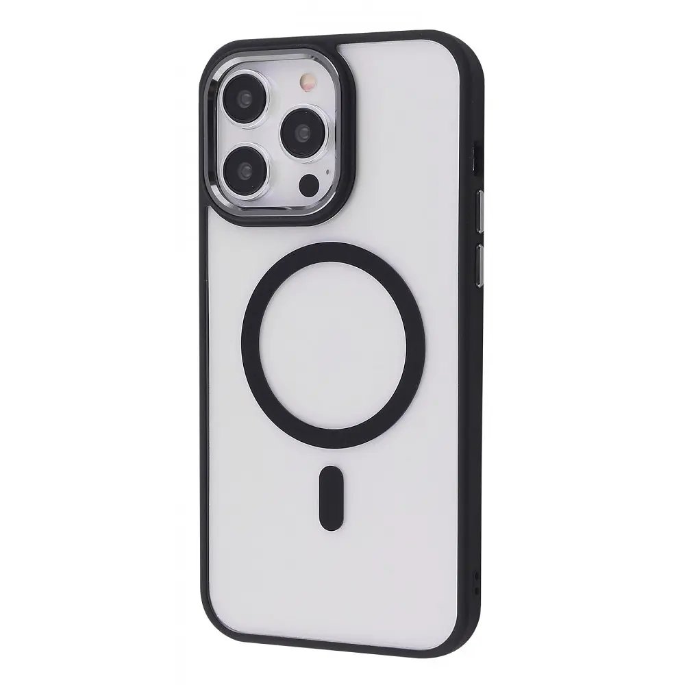 Чохол WAVE Ardor Case with Magnetic Ring iPhone 14 Pro Max в асортименті - фото 4