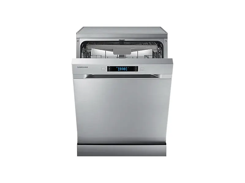 Посудомийна машина Samsung DW60M6050FS - фото 5