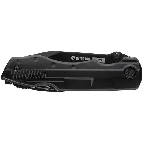 Мультитул Intertool Storm HT-0545 8-в-1 [104914] - фото 3
