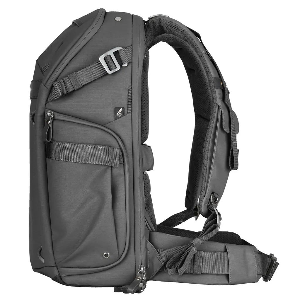 Рюкзак Vanguard VEO Metro B30L Black (VEO Metro B30L BK) - фото 3