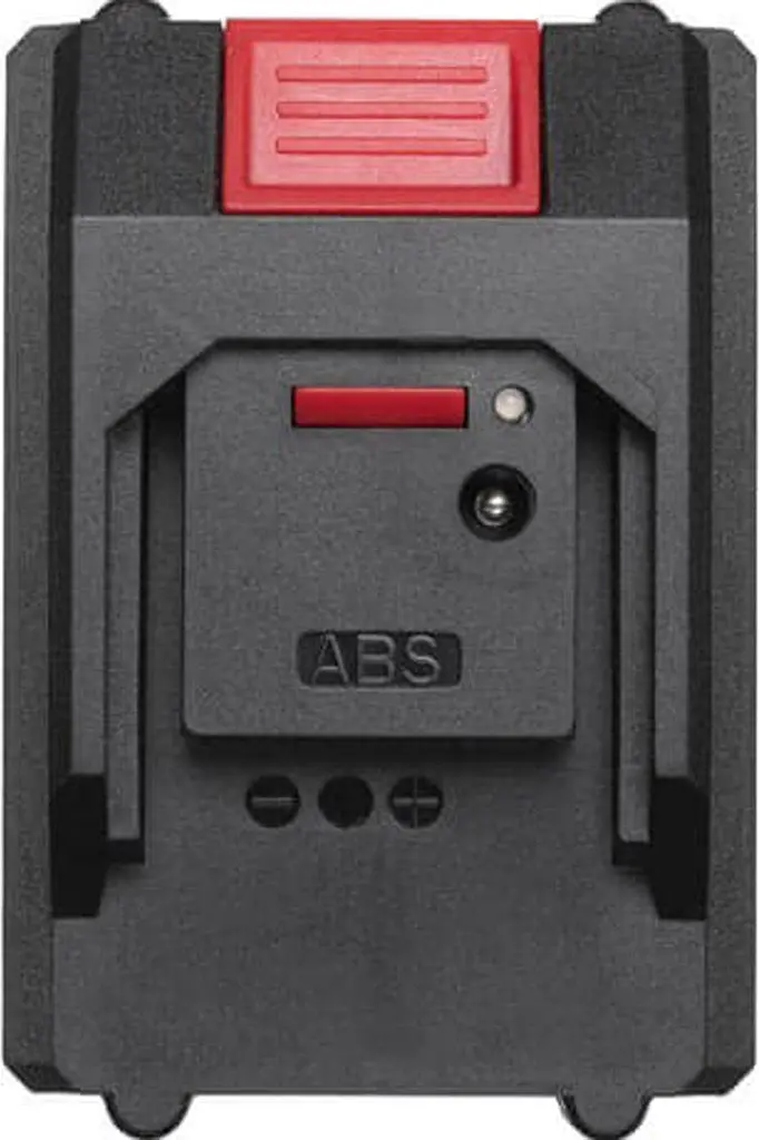 Акумулятор до електроінструмента Intertool 18V 1.5Ah (DT-0316) [89159] - фото 3