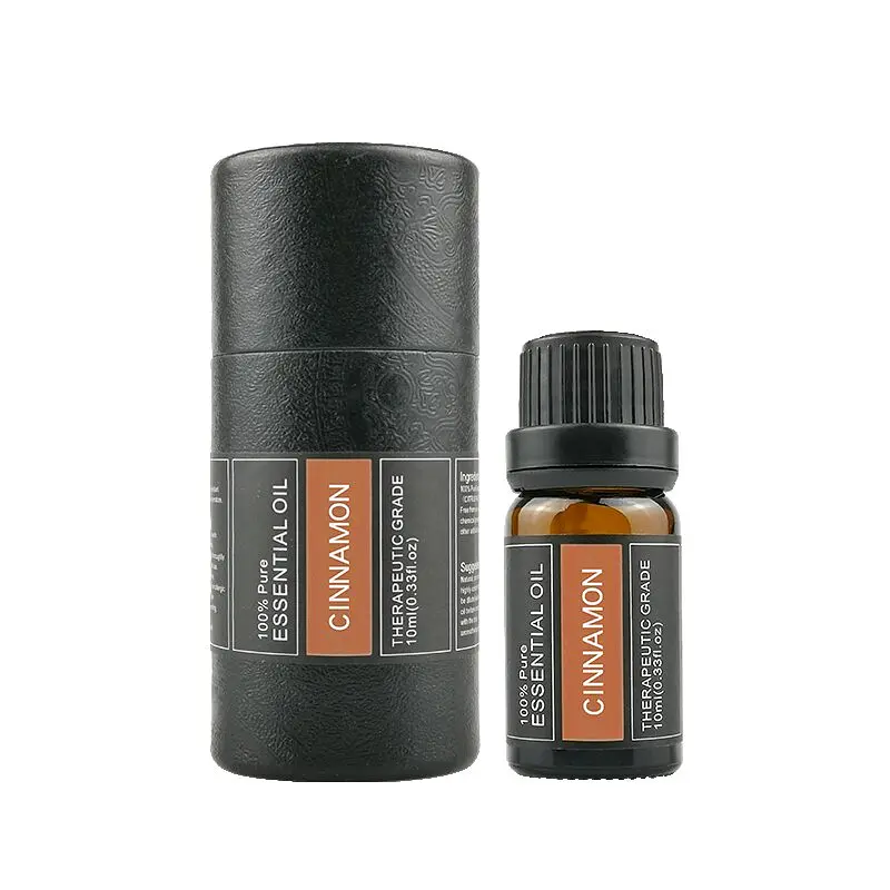 Ефірна олія кориці Semi 100% Pure Essential Oil, 10 мл