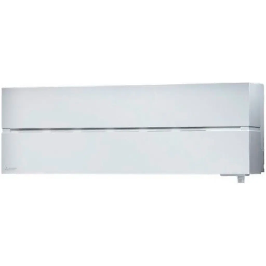 Спліт-система Mitsubishi Electric Premium Zubadan MSZ-LN25VGW-E1/MUZ-LN25VGHZ-ER1 White [129725] - фото 2