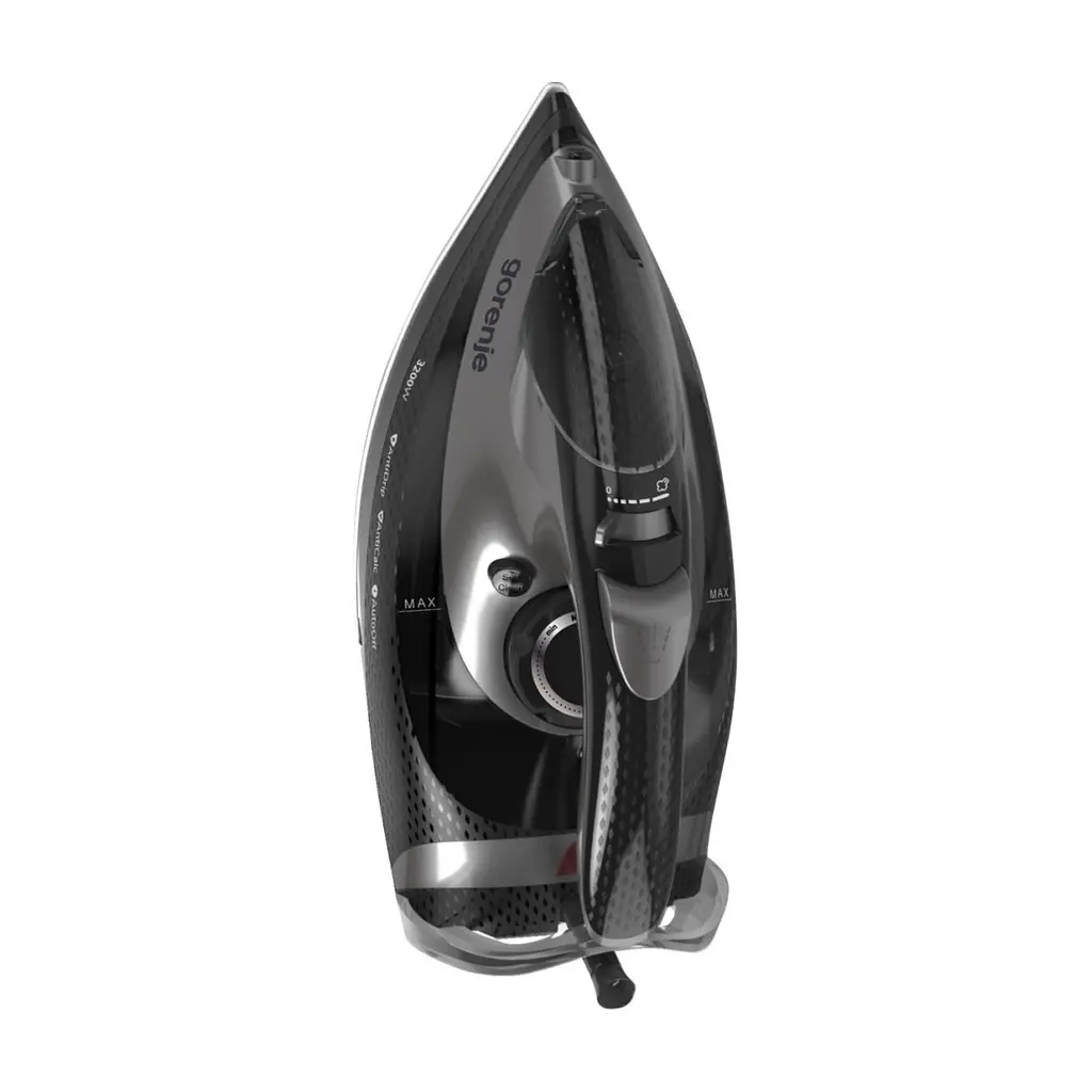 Праска Gorenje SIH 3200 BKS (SIH3200BKS) - фото 2