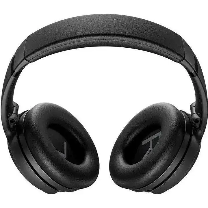 Навушники з мікрофоном Bose QuietComfort Headphones Black (884367-0100) - фото 3