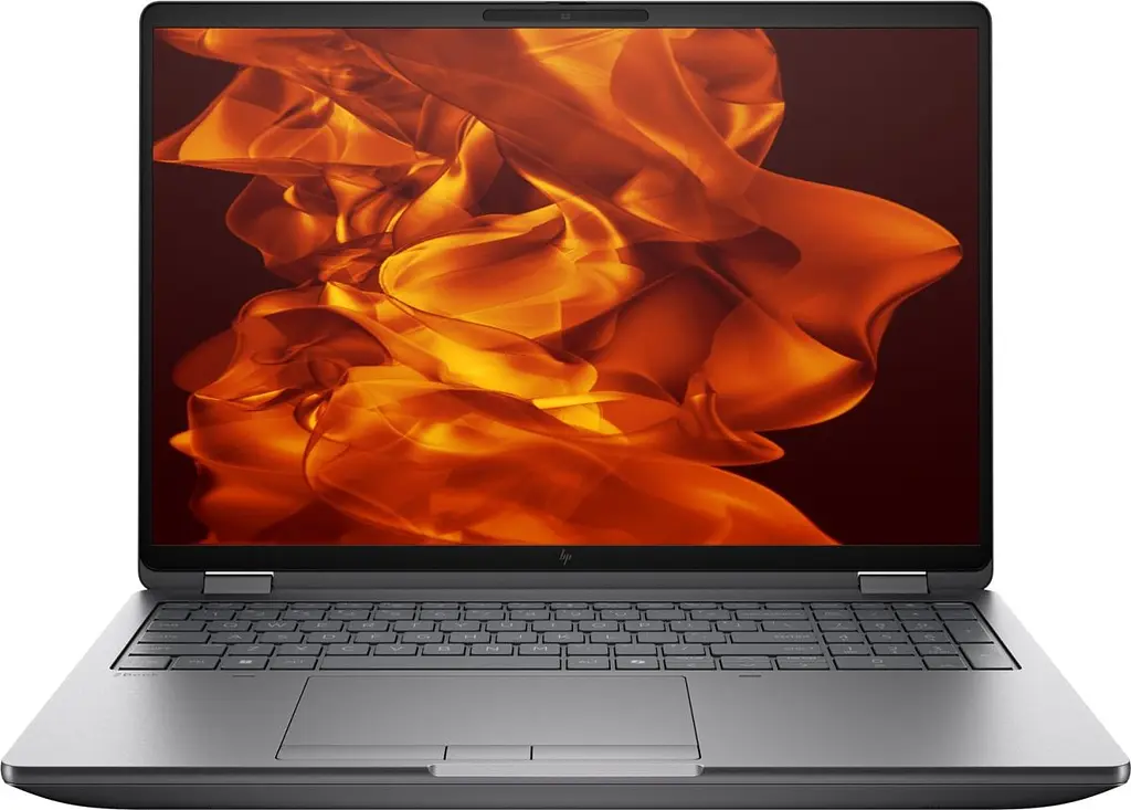 HP ZBook Fury G1i 16" WQUXGA, 500n/U9-285HX (5.5)/128Gb/SSD4Tb/RTX PRO 4000,16GB/FPS/Підсв/DOS (5F9V3ES)