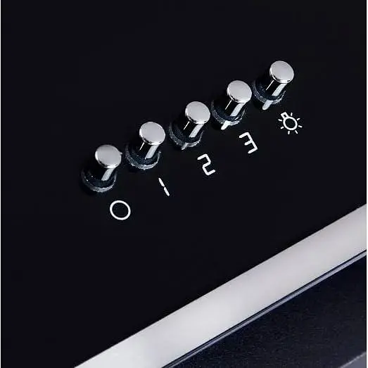 Витяжка Minola HDN 6202 BL/Inox 700 LED - фото 5