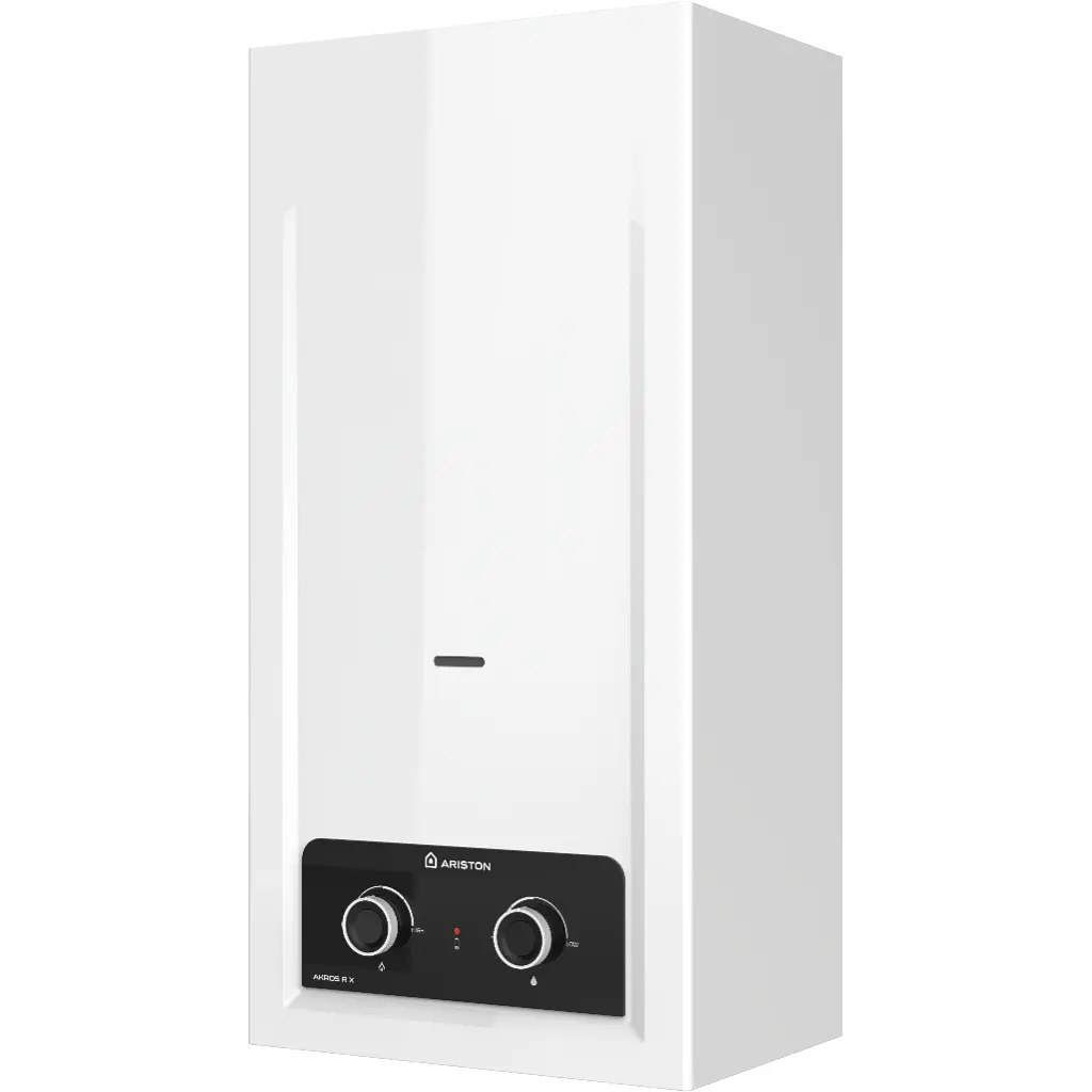 Газова колонка Ariston AKROS R X 1120 (4332009) - фото 3
