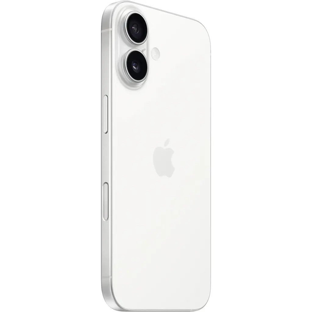 Смартфон Apple iPhone 16 Plus 128GB White (MXVV3) Б/В [171531] - фото 3