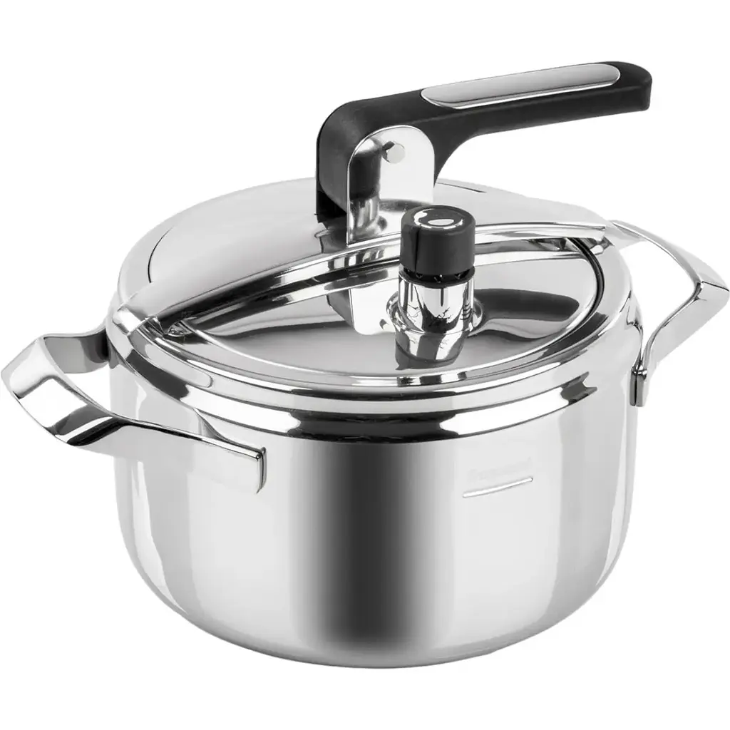 Скороварка Barazzoni My Pot 18 см 3.5 л (5400450035)