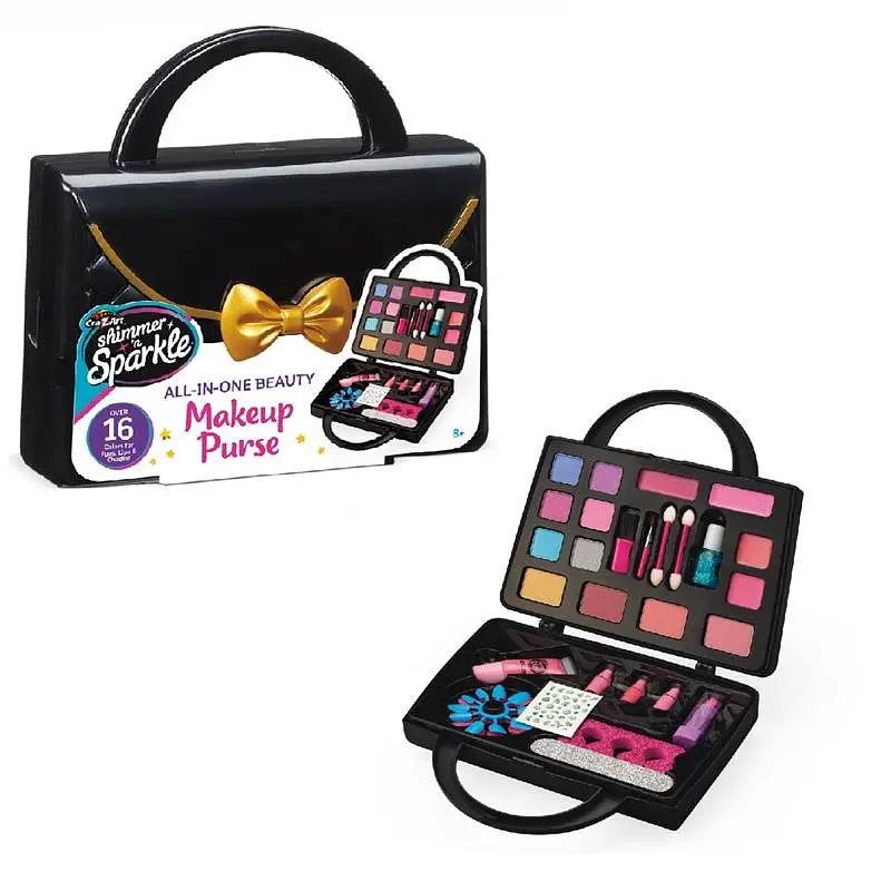 Набір дитячої косметики All in One Beauty Set Cra-Z-Art det0017600 - фото 2