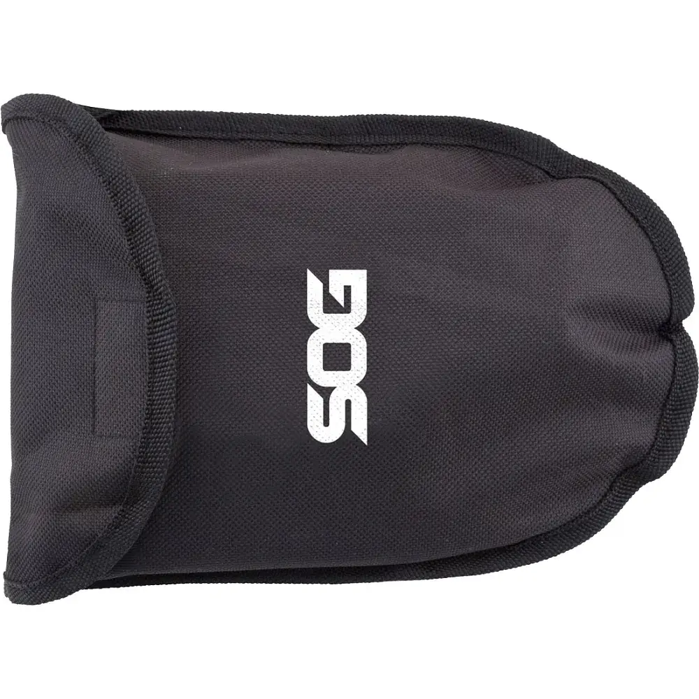 Лопата SOG Elite Entrenching Tool - фото 3