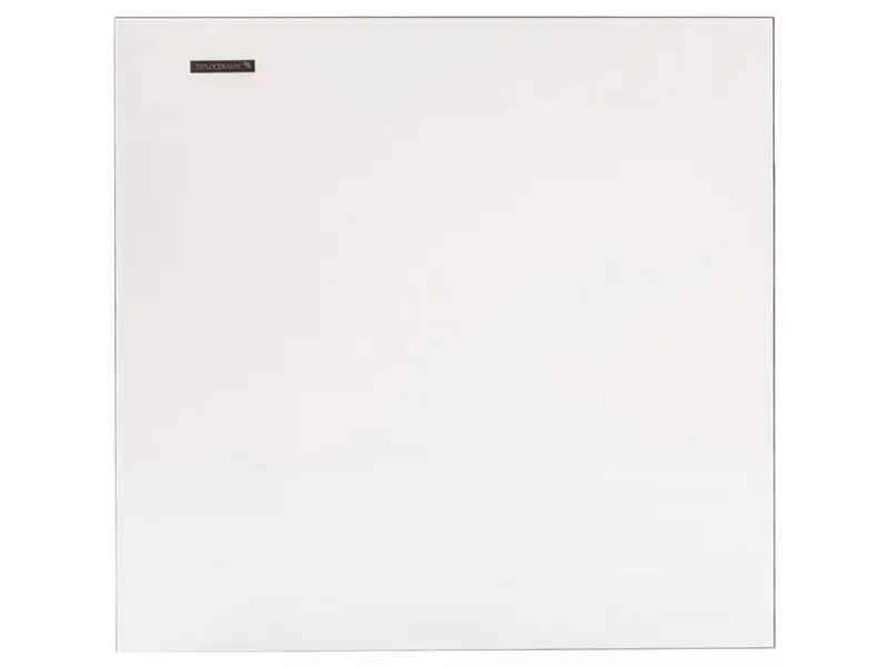 Конвектор Teploceramic ТС 395 білий