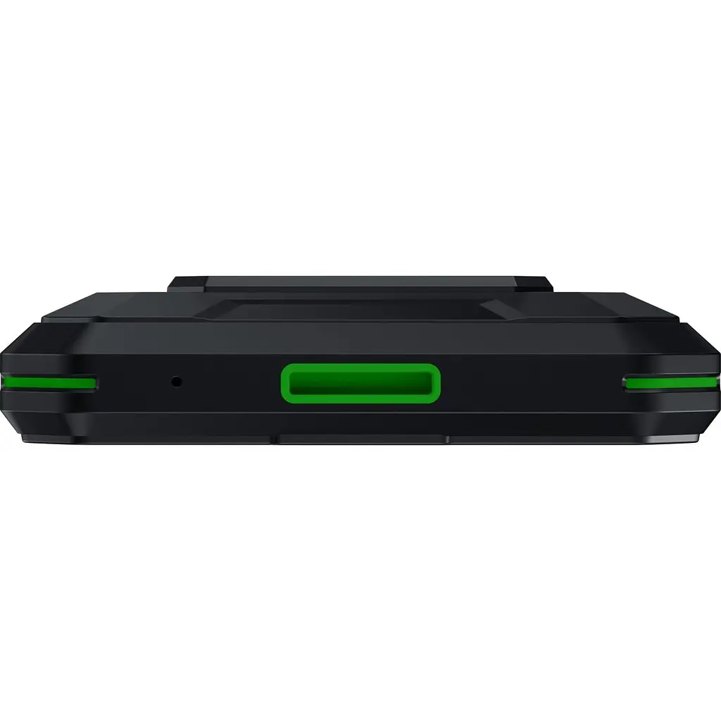 Смартфон Oukitel WP58 Pro 8/512GB Black/Green [171228] - фото 11