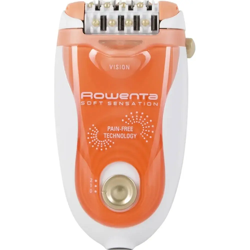 Епілятор Rowenta EP5720F1 White/beige UA - фото 3