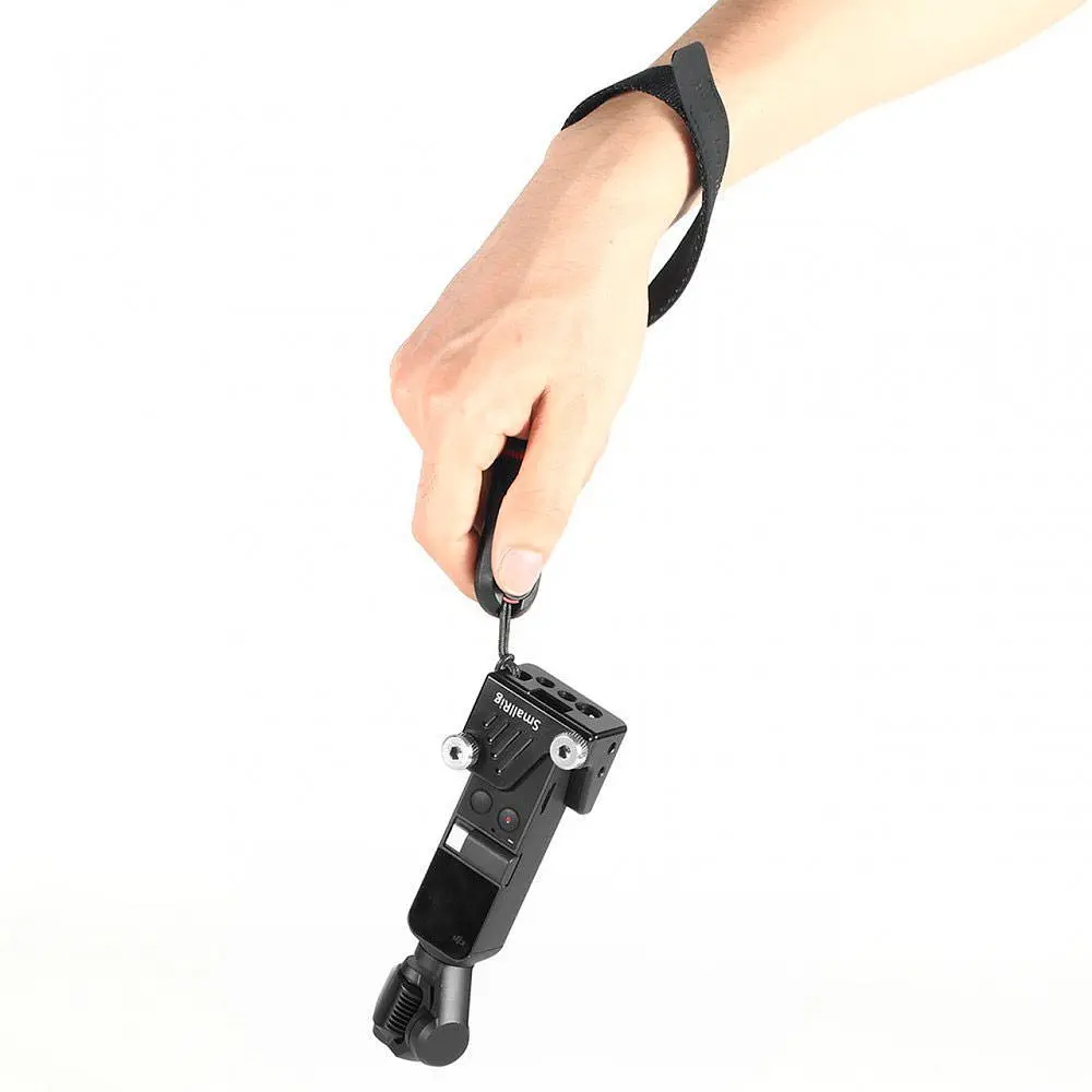 Клітка SmallRig для DJI Osmo Pocket 2 / Pocket (CSD2321) [83510] - фото 6