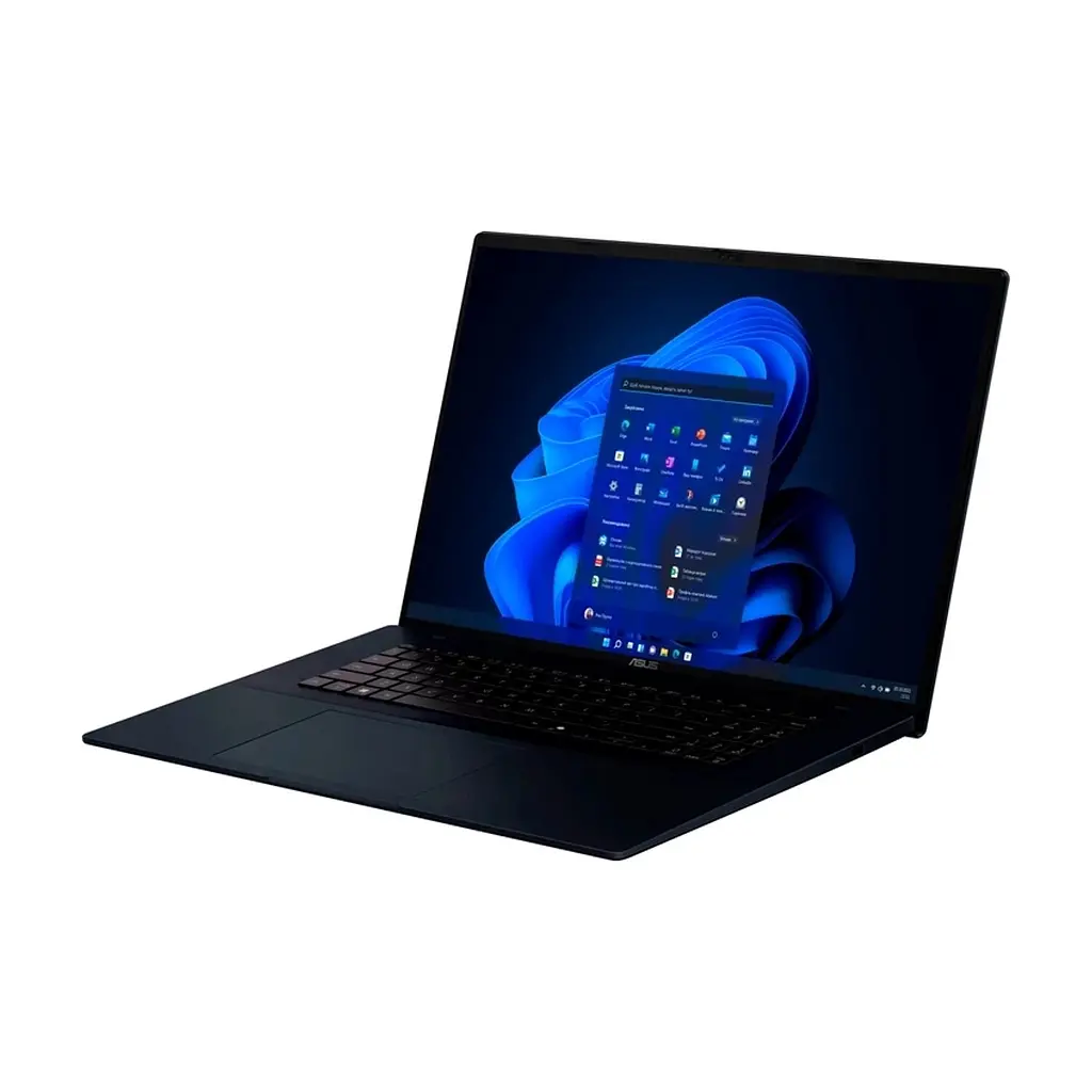 Ноутбук ASUS Vivobook 18 M1807GA-S8069X (90NB17Y1-M005T0) - фото 6