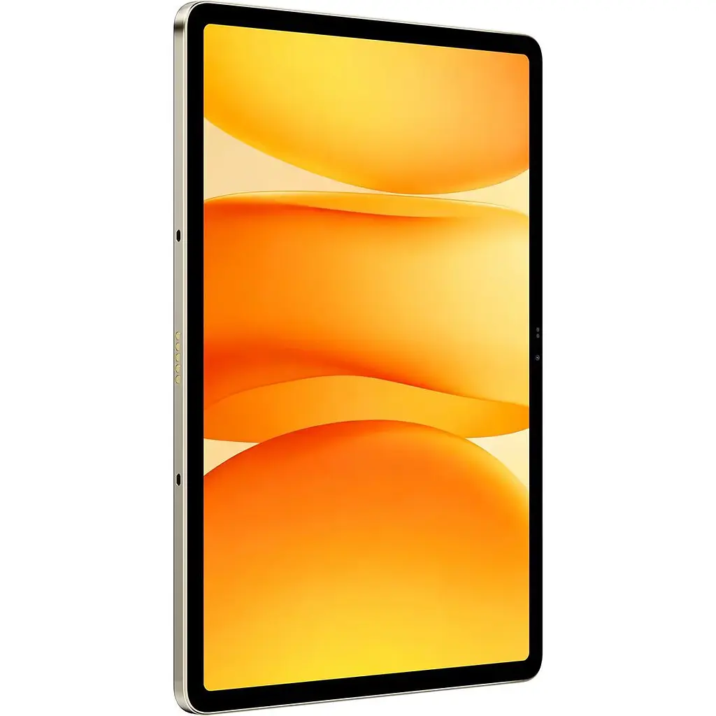 Планшет Blackview Mega 12 SET 12/256GB 5G Flash Gold (6931548325291) Global EU [163272] - фото 2