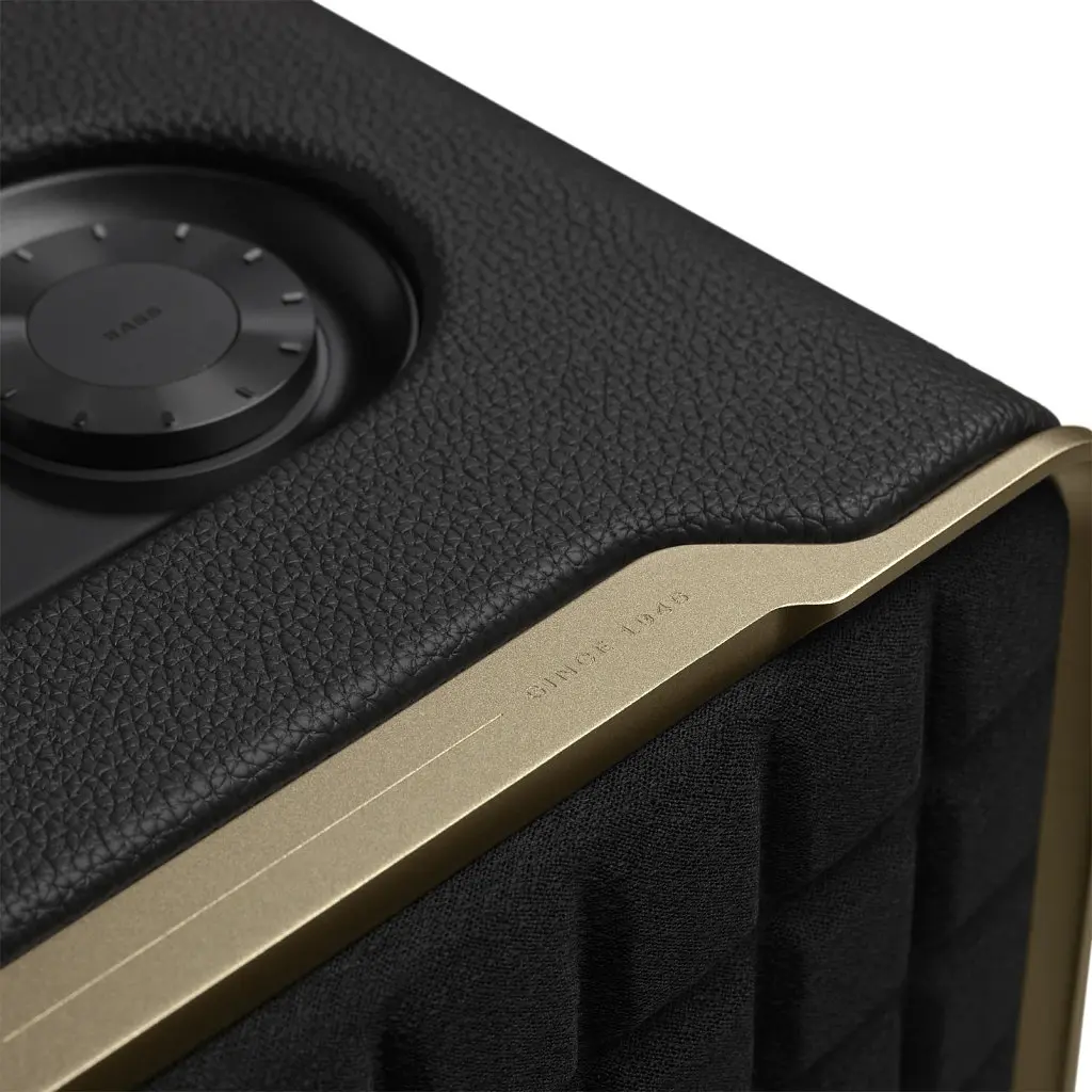 Акустична система JBL Authentics 500 (JBLAUTH500BLKEP) - фото 8