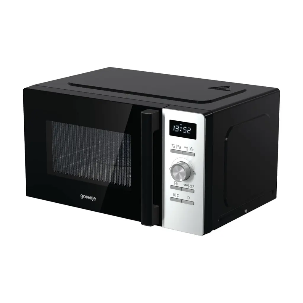 Мікрохвильова піч Gorenje MO20A4XH - фото 4