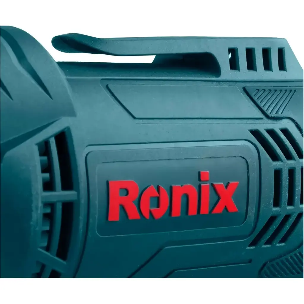 Дриль Ronix 2112A [119914] - фото 6