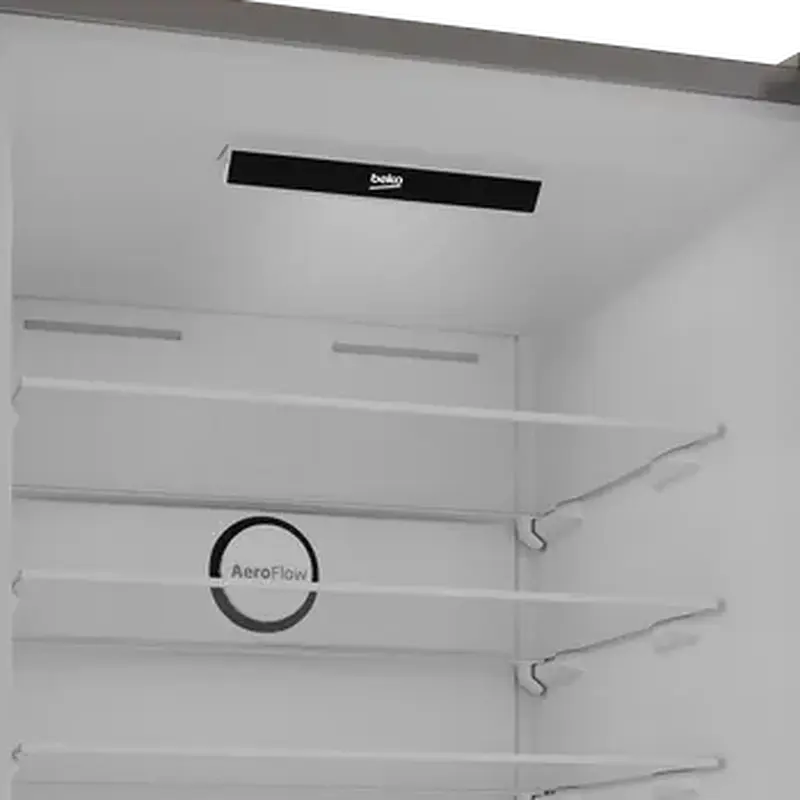 Холодильник BEKO B5RCNE565HXPMG - фото 2