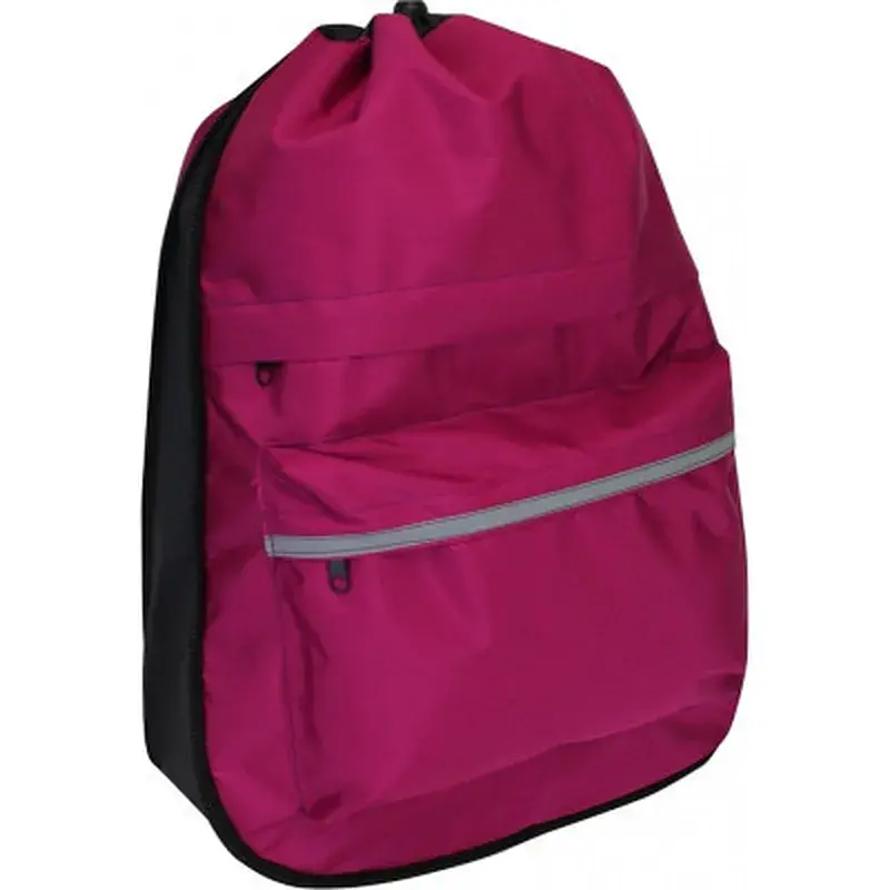Сумка для взуття Cool For School Антизлодій фуксія (CF85768-08) - фото 2