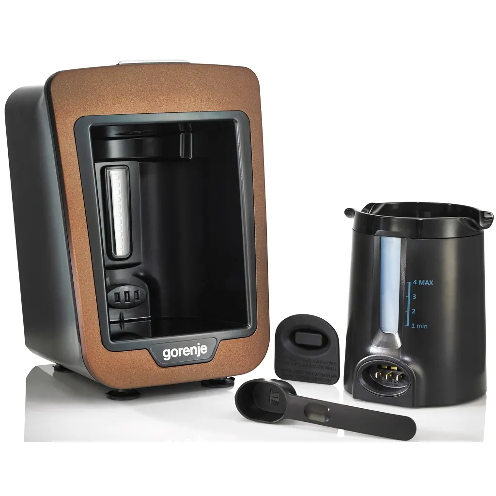Електрична турка Gorenje ATCM730T - фото 2