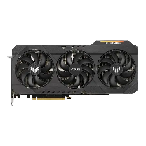 Відеокарта GeForce RTX 3080 10GB Asus TUF Gaming (TUF-RTX3080-10G-GAMING) Б/В - фото 2