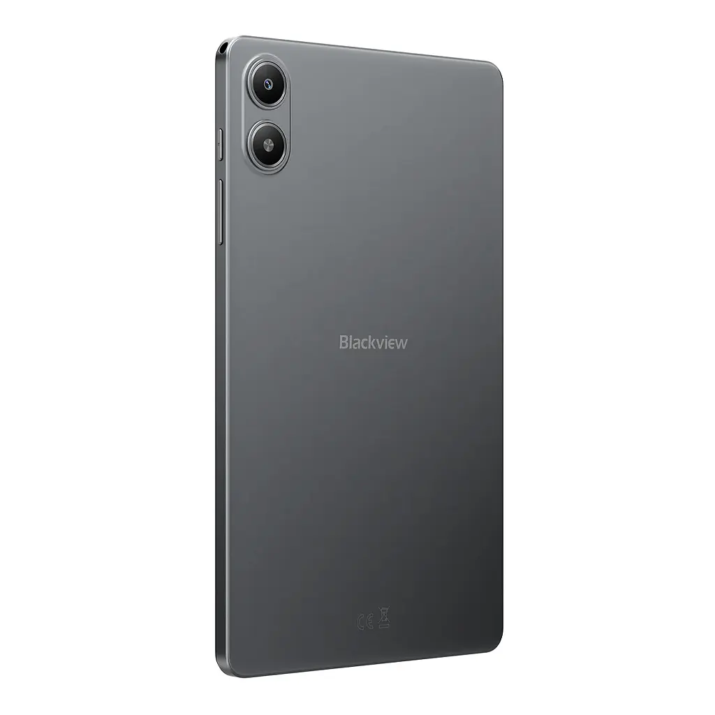 Планшет Blackview Tab Link 2 8.68" 4/128Gb WiFi Midnight Black (6931548324430) - фото 7