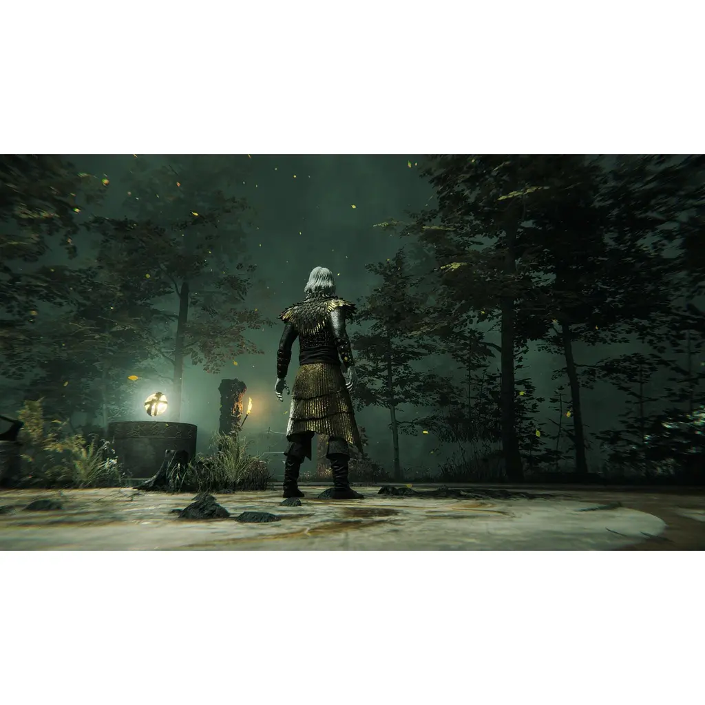 Ключ активації Microsoft The Inquisitor - Deluxe Edition для Xbox Series S/X - фото 6