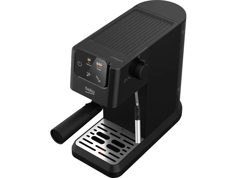 Ріжкова кавоварка Beko CEP5302B - фото 2