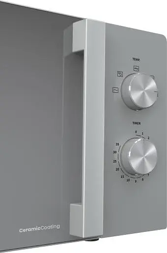 Мікрохвильова піч Hisense H20MOMP1H (M20XYZ) (6871343) - фото 4