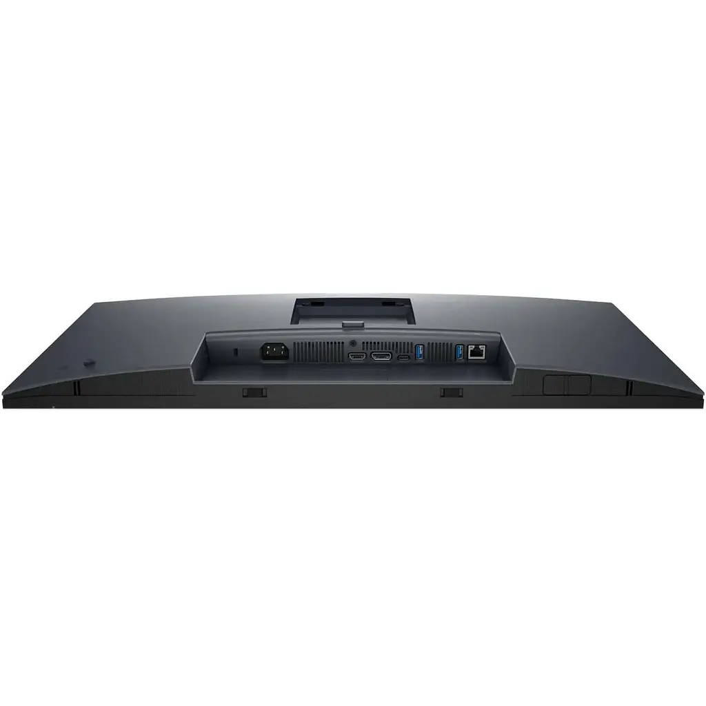 Монітор 27" Dell P2725QE UHD IPS 100Hz (210-BRDS) - фото 9