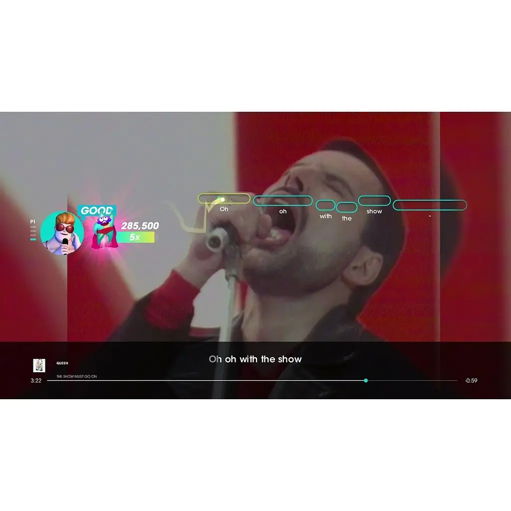 Ключ активації Microsoft Let's Sing 2020 для Xbox One/Series - фото 3