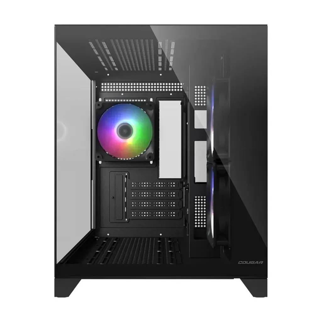 Корпус для ПК Cougar FV150 MINI - фото 3