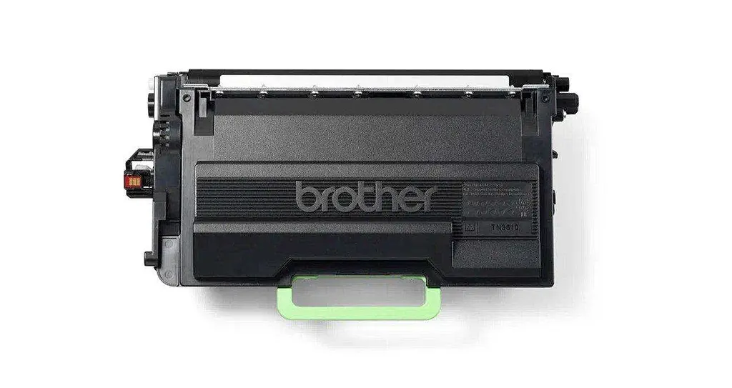 Тонер Brother TN-3610 Black 18 000 сторінок (TN3610) - фото 2