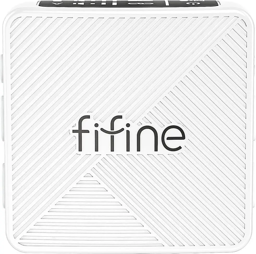 Микрофон Fifine M9W (M9W) - фото 3