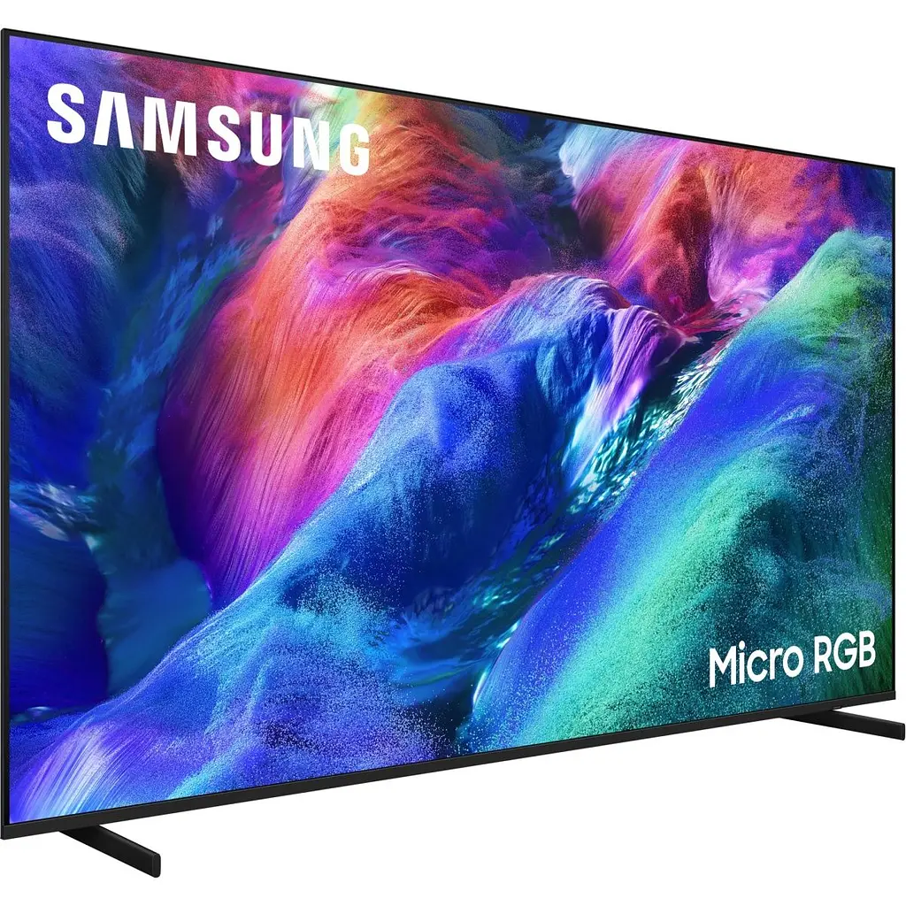 Телевізор Samsung R85H 75` Micro RGB 4K (MRE75R85HAUXUA) [167803] - фото 2