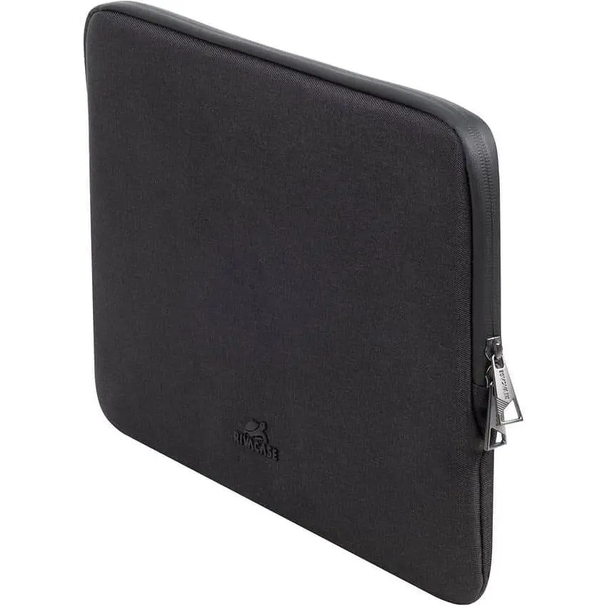 Чохол для ноутбука Rivacase 15" Rivaсase 8115 (Black) ECO (8115 (Black) ECO) - фото 4